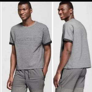 SOLD -Hunter for Target men's t shirt